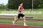 3000 metres, 2026 NEGP 2, Monkton Stadium, Wednesday, May 27th. Photo: David T. Hewitson/Sports for All Pics